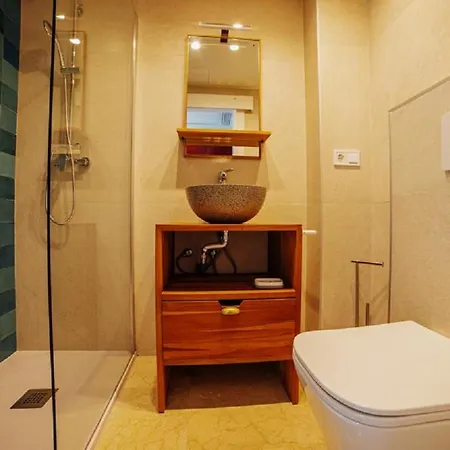 Apartament Torre Levante - 7º By Inmobiliaria Milonas