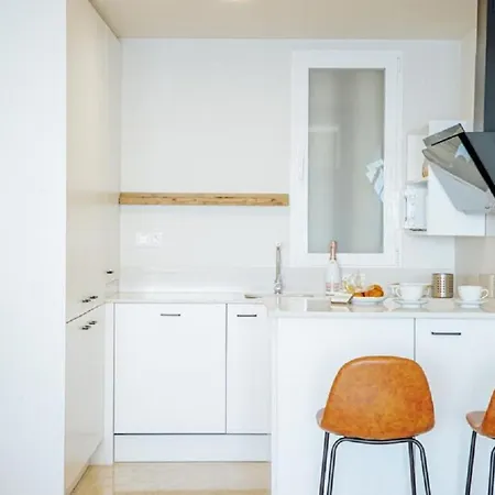 Torre Levante - 7º By *