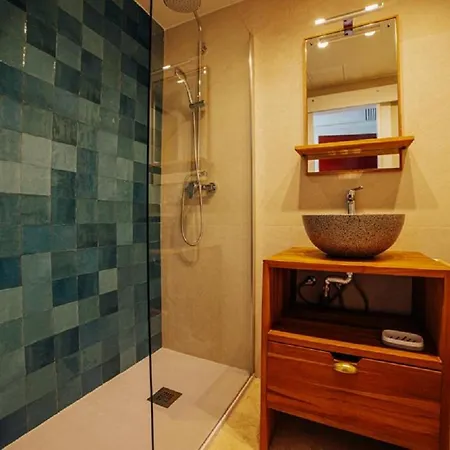 Torre Levante - 7º By *