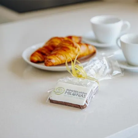 Torre Levante - 7º By דירה