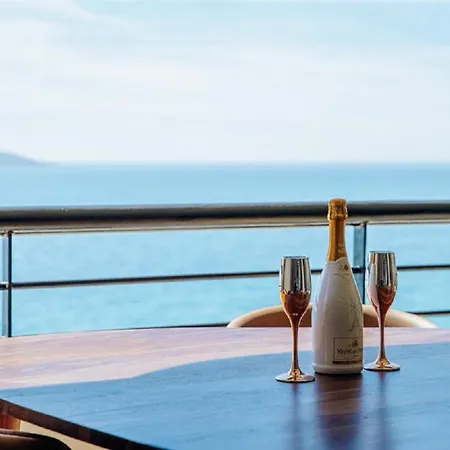 דירה Torre Levante - 7º By