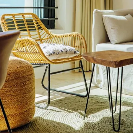 Torre Levante - 7º By דירה *