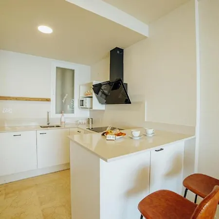 Torre Levante - 7º By בנידורם