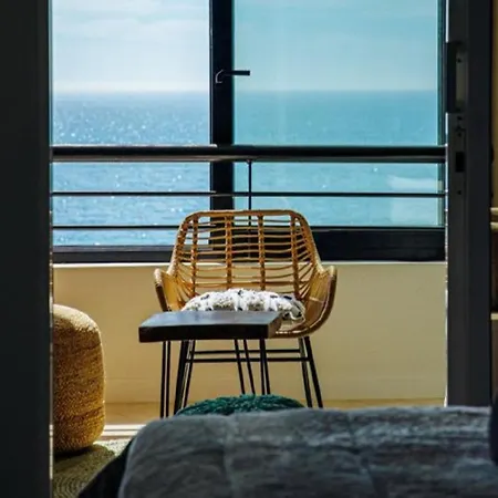 דירה Torre Levante - 7º By *