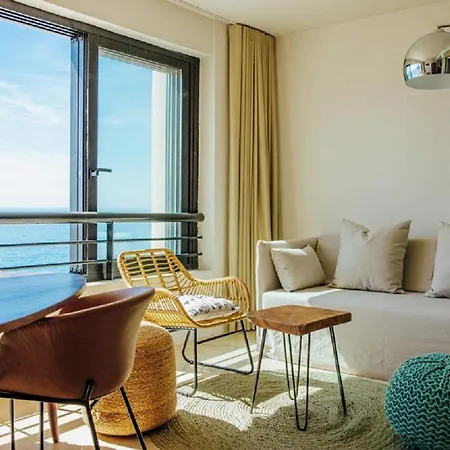 דירה Torre Levante - 7º By