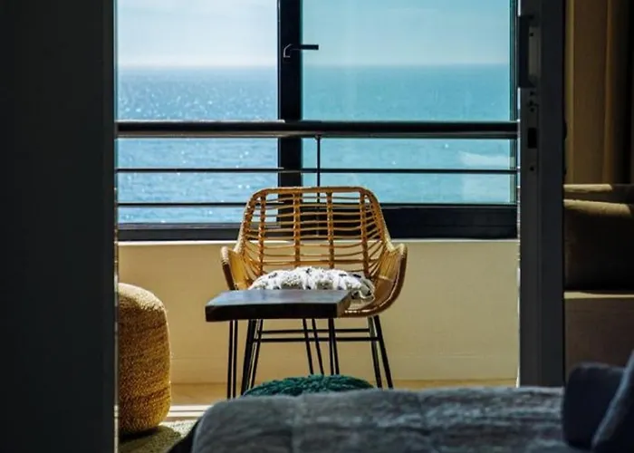 Appartement Torre Levante - 7º By *